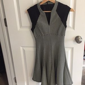 Deck Dress
